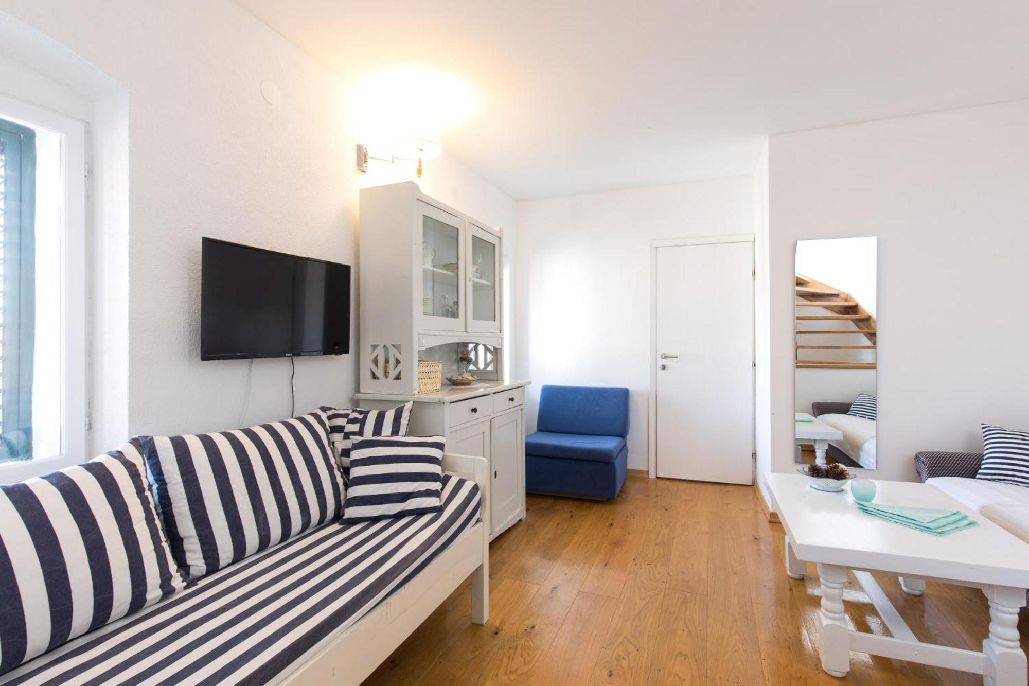 Apartment Roko 푸나트 외부 사진