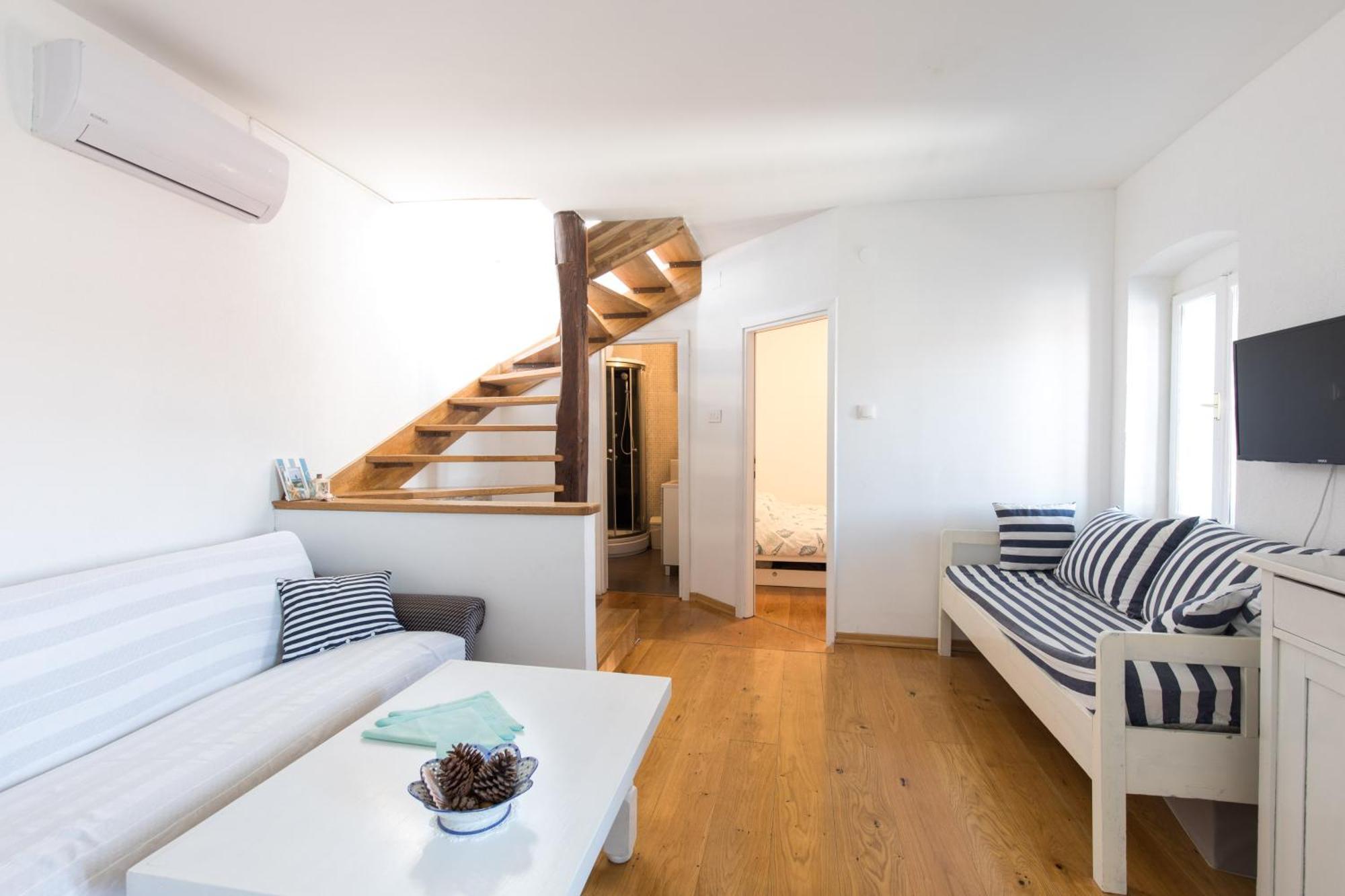 Apartment Roko 푸나트 외부 사진